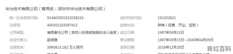 华为手机是国产机吗？你如何评价