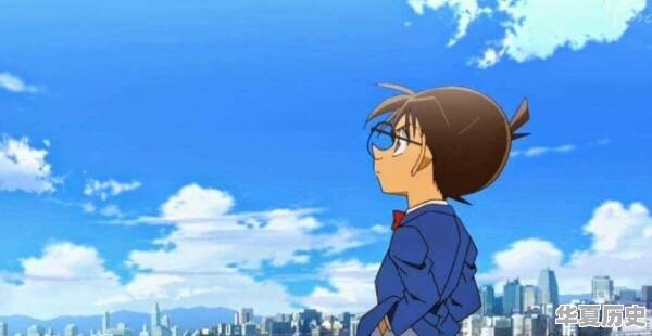 留美历史人物 - 华夏历史