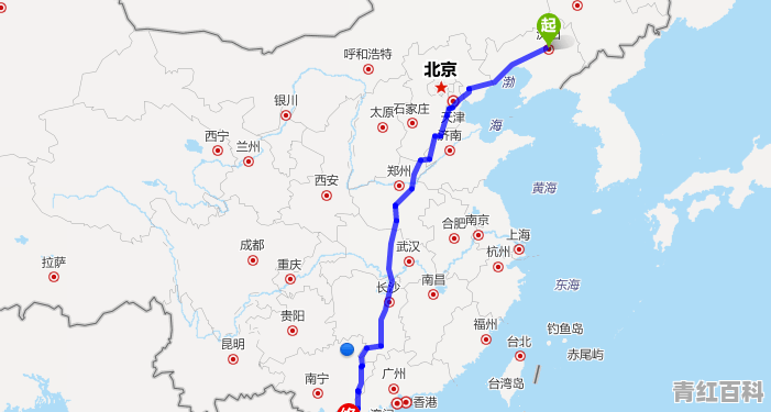 沈阳到三亚需要多长时间