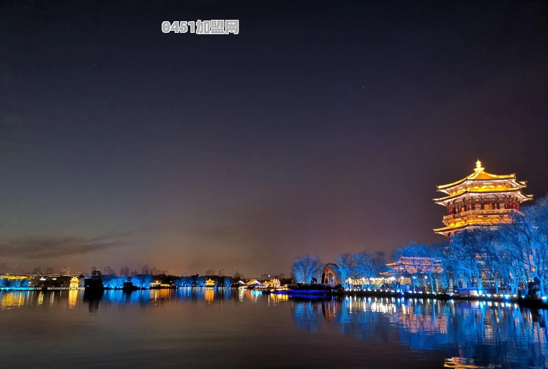 南京夏天好玩的地方推荐