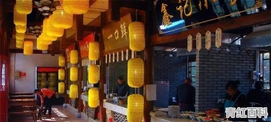 有哪些美食店铺值得推荐，不一定店面豪华，但却是人间美味
