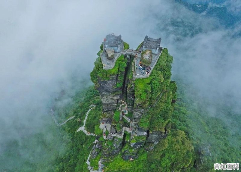 12月去贵州旅游最佳景点