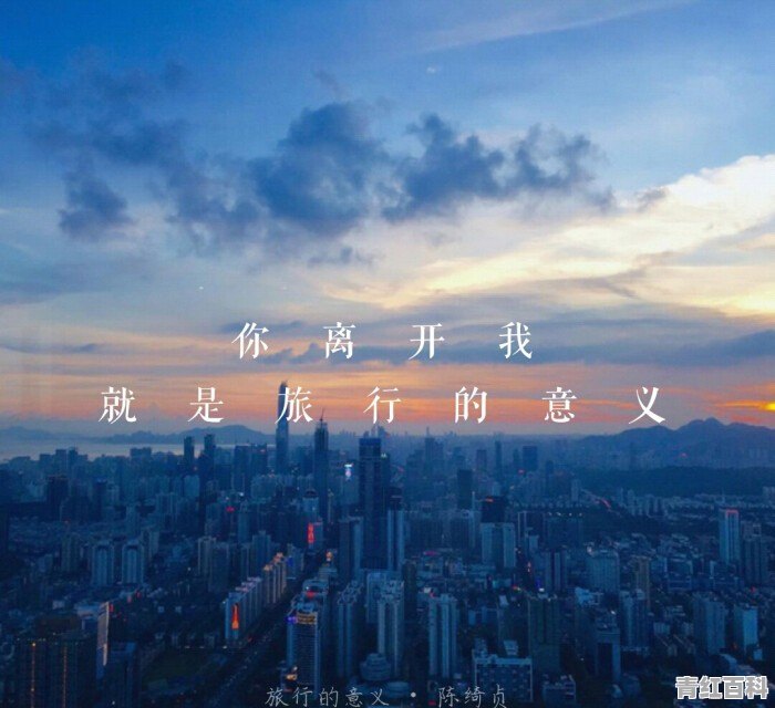 旅游学的定义名词解释