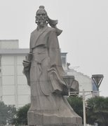 江苏镇江名人故居 - 华夏历史