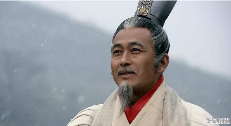 古代名臣很多，历史上最正直的官员是谁 - 华夏历史
