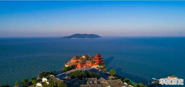 巢湖是怎么形成的 - 华夏历史