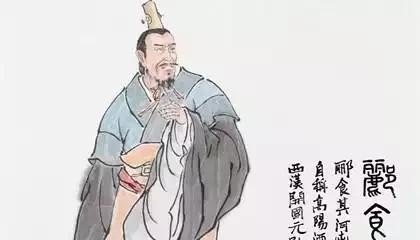 背弃历史人物 - 华夏历史