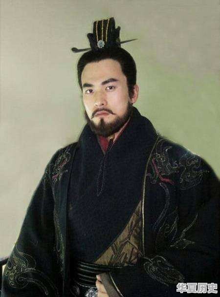世界历史上的奇葩小故事 - 华夏历史