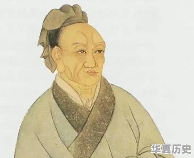 三国志各国被列传的人物 - 华夏历史