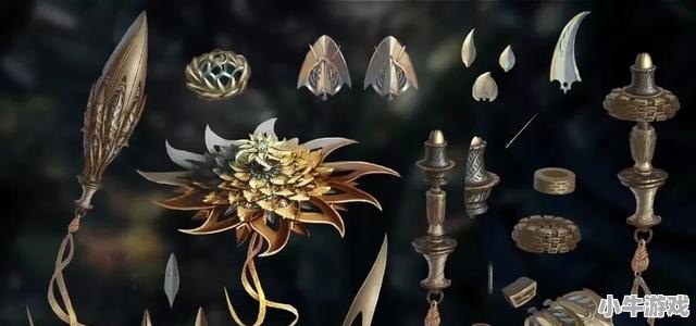 斗罗大陆唐门暗器排名全集 - 小牛游戏