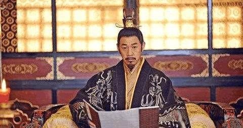 历史上真有薛丁山这个人吗 - 华夏历史