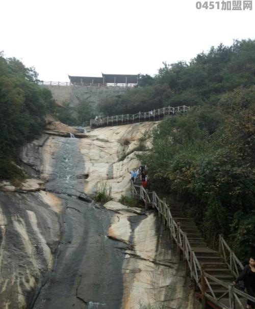 方城印象怎么加盟的