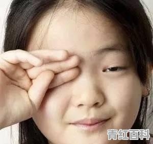 小孩对眼怎么办