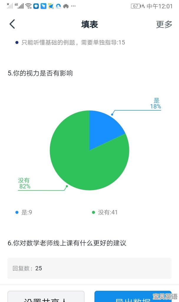 雅思语文 - 宝贝英语