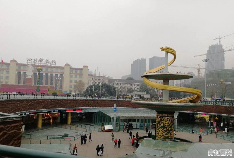 重庆到成都自驾那些地方好玩 很急