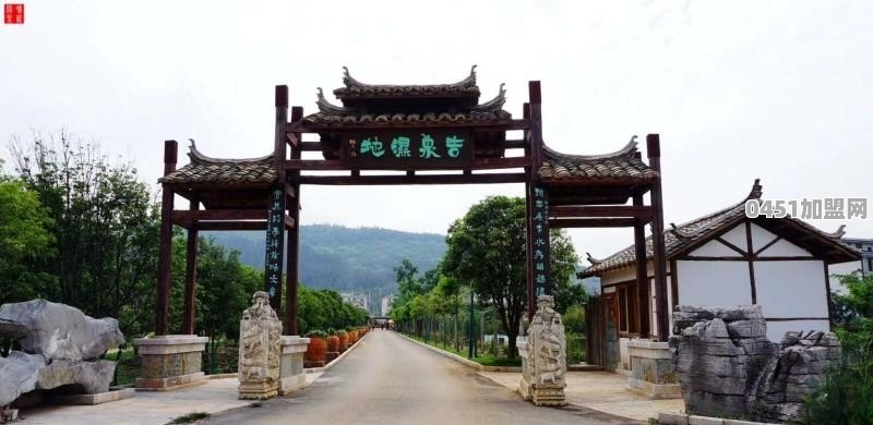 五天自驾游哪里最好