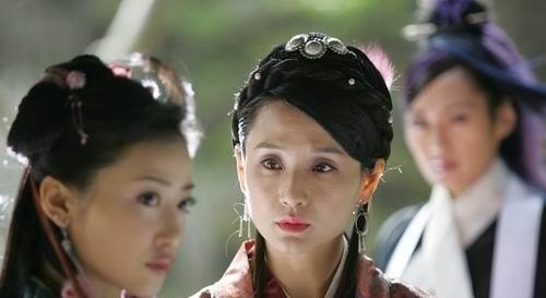 郭襄 历史人物简介 - 华夏历史