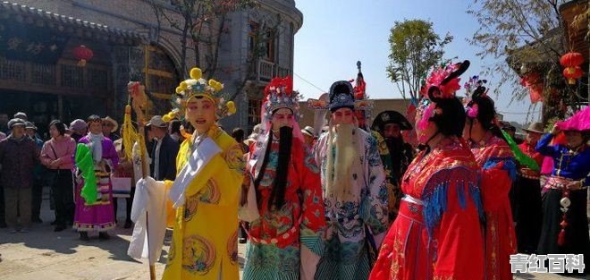 青海附近的旅游景点