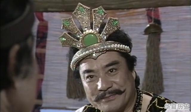 历史人物腼腆的表现 - 华夏历史