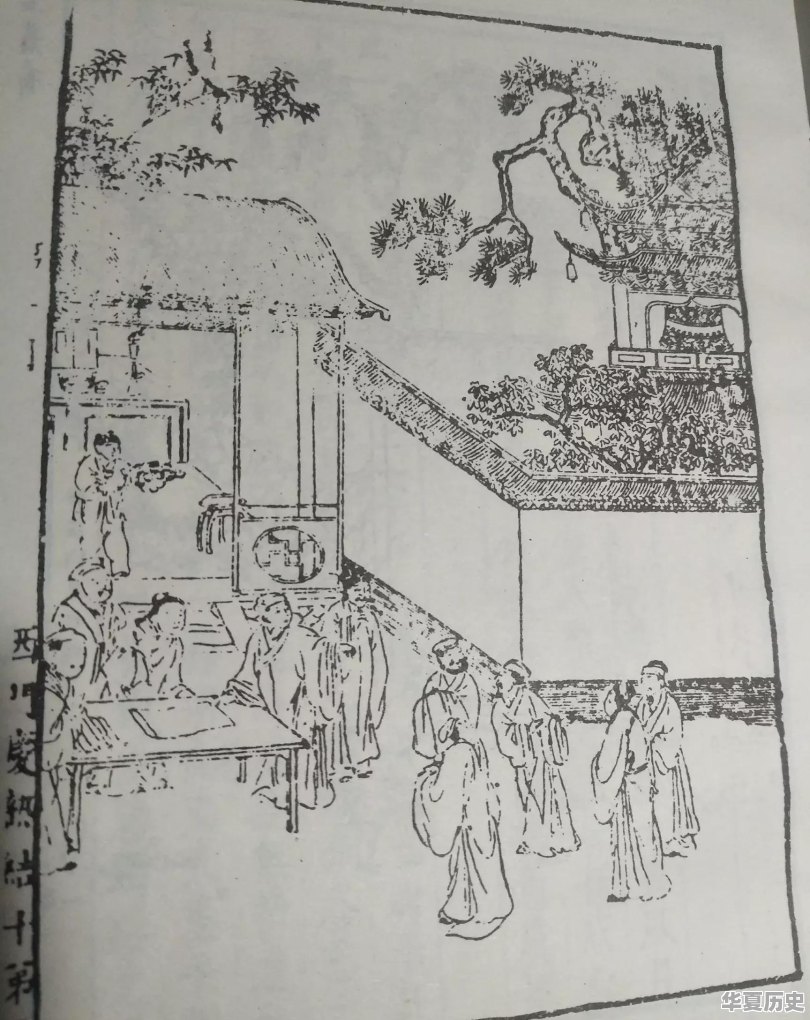中国春节在古代各朝代有哪些特殊的习俗呢 - 华夏历史