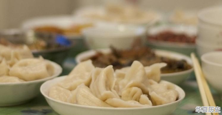 北方人年夜饭吃饺子有什么讲究