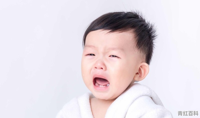 儿童扁桃体发炎如何治疗好