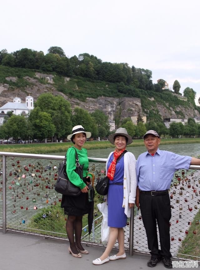 带老人旅游去哪里合适