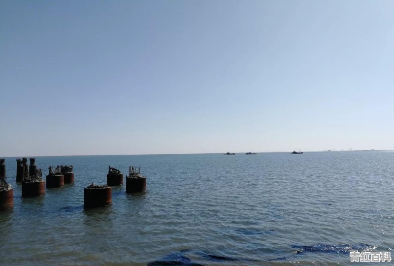 唐山湾旅游