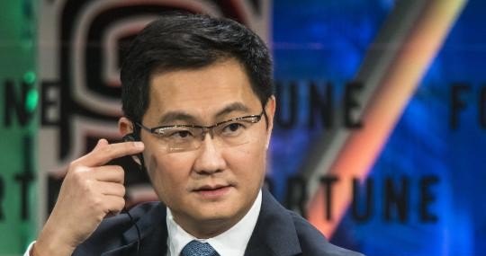 手机腾迅网