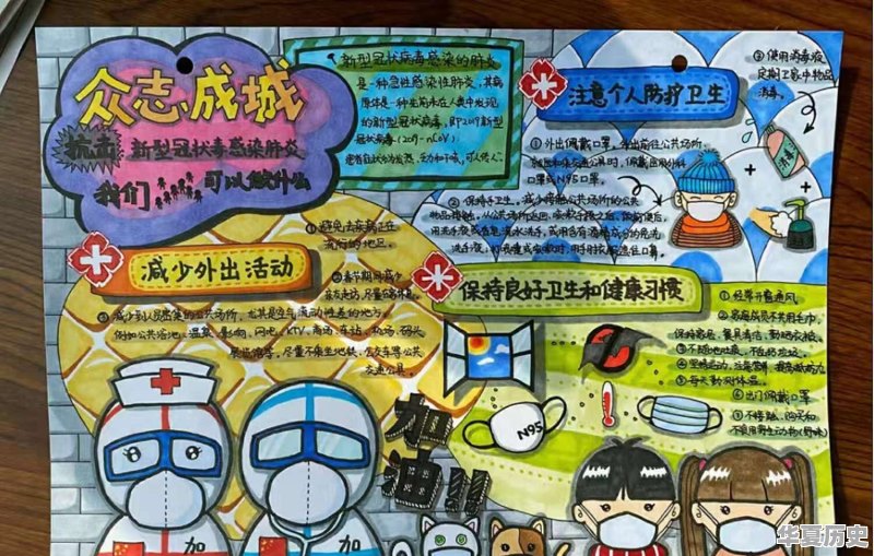 有没有关于保护野生动植物的手抄报啊 - 华夏历史