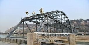 兰州是一座怎样的城市