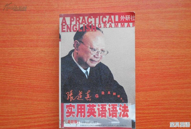 哪个英语语法讲的好 - 宝贝英语