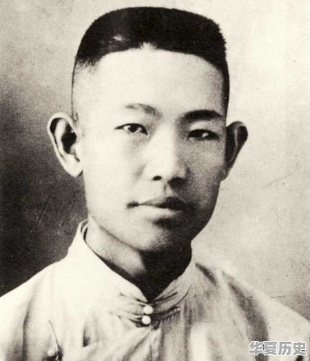 历史人物先后顺序 - 华夏历史