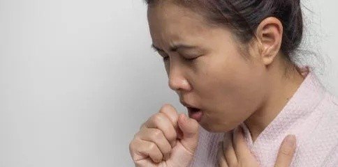 发现怀孕了，可是还总咳嗽，该怎么快速止咳