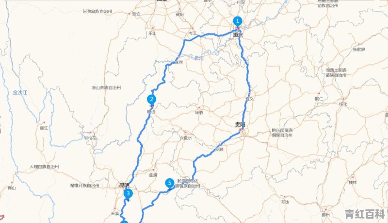 抚仙湖旅游攻略自驾游路线