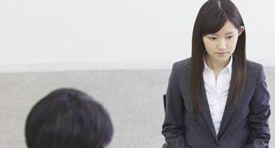 你们面试的时候紧张害怕吗