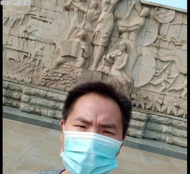 邢台加盟兰州拉面怎么样啊