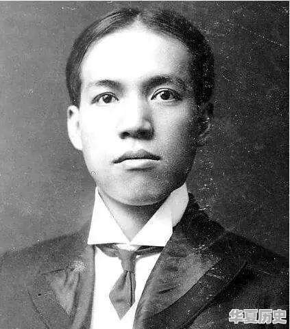 历史上姓徐的好人 - 华夏历史