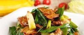 做回锅肉选择什么猪肉好
