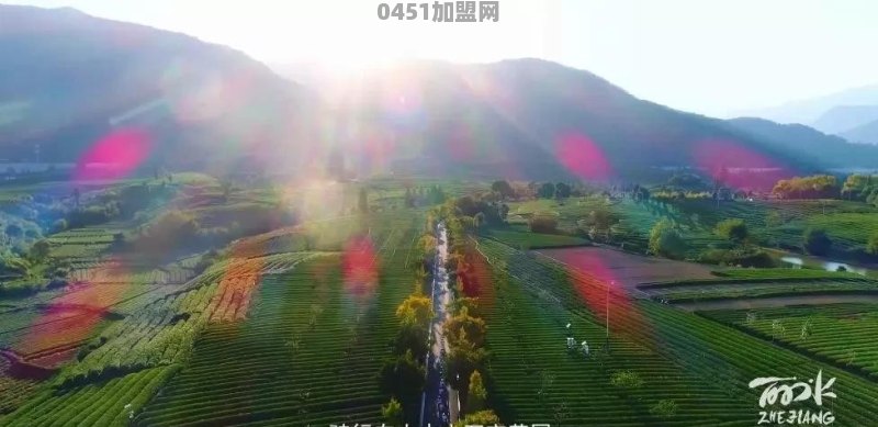 浙江丽水自驾游有什么推荐