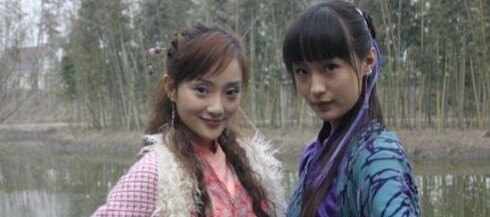 中国有没有女杀手