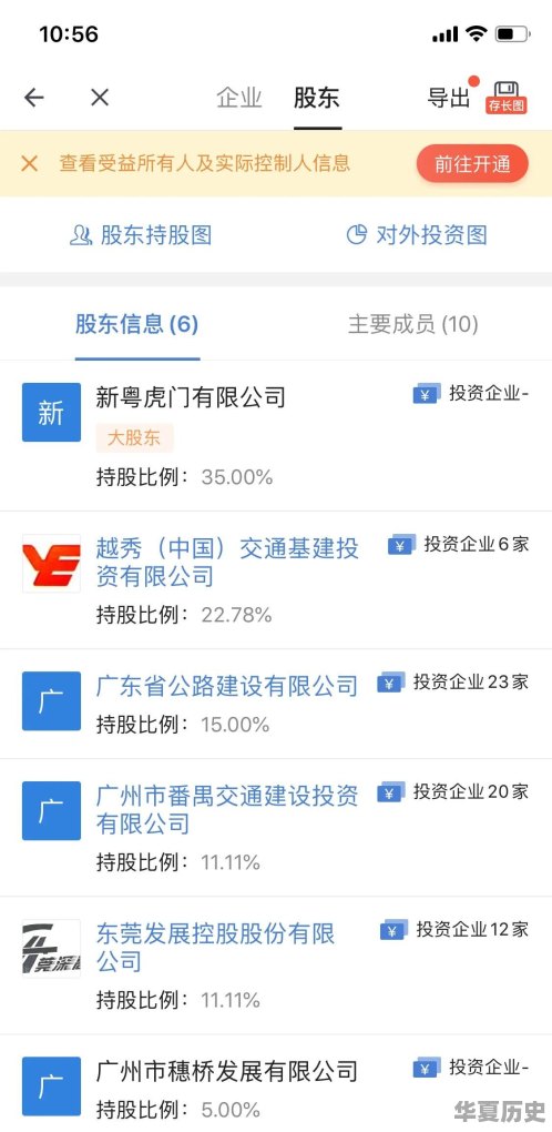 虎门大桥故事传说