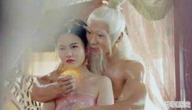 中国古代的贵妇少妇，如何走在时尚前沿 - 华夏历史