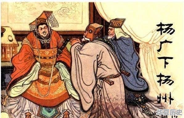 中国历史上有哪些著名的反派人物写出的高水平诗句？或者有哪些反派人物满腹才华 - 华夏历史