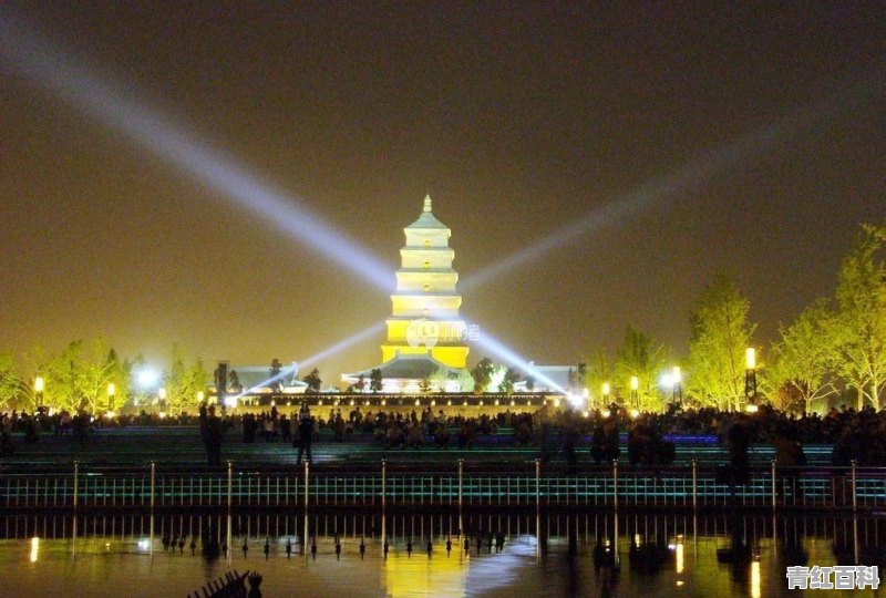 成都去西安2天时间该怎么安排