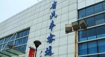 广州旅游观光巴士线路图