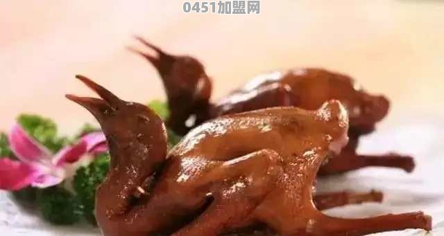 各位老铁，广东省下各县有什么特产