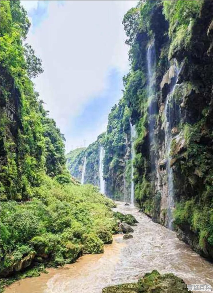 绵阳自驾贵州五日游有哪些线路推荐