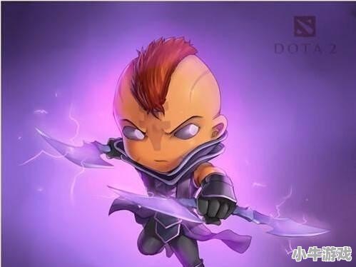 dota2炸弹人天赋2021 - 小牛游戏
