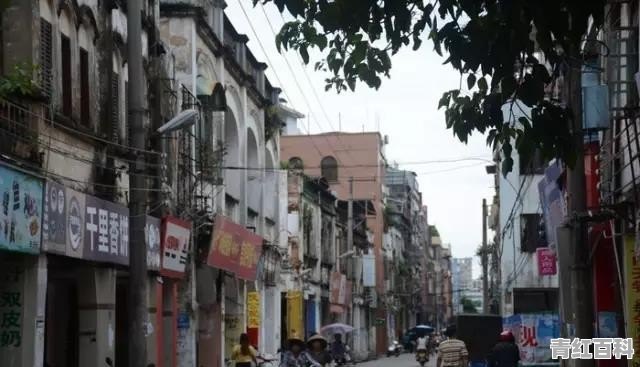 史籍中经常提到的“雷州”地处哪里，有什么传说